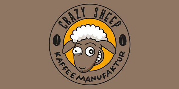 Crazy Sheep - Kaffeemanufaktur