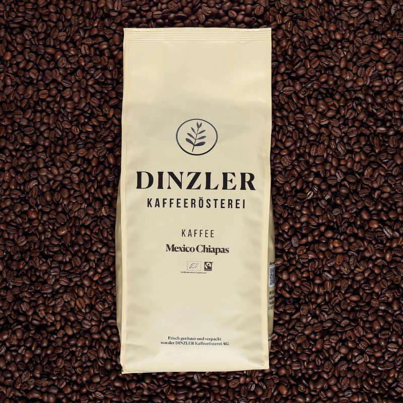 DINZLER Kaffee Und Espresso Online Kaufen Im DINZLER Kaffee Shop