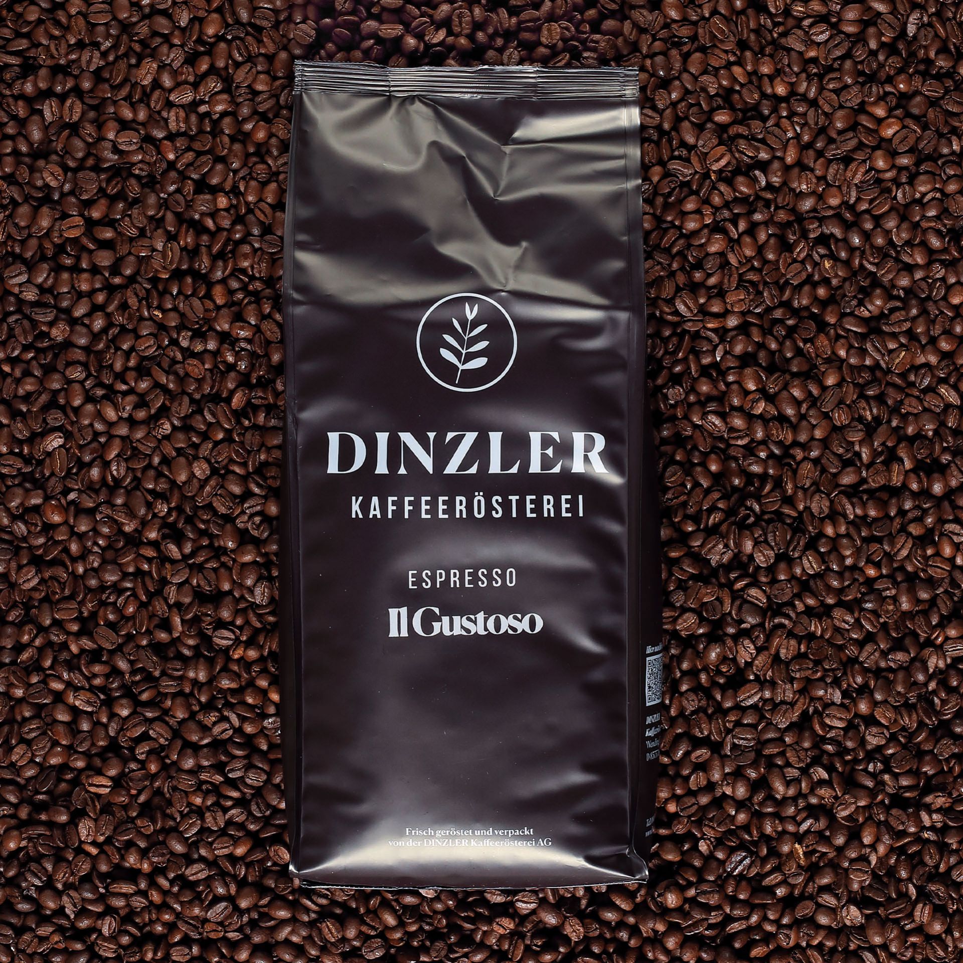 Kaffee Und Espresso Online Kaufen Im DINZLER Online Shop