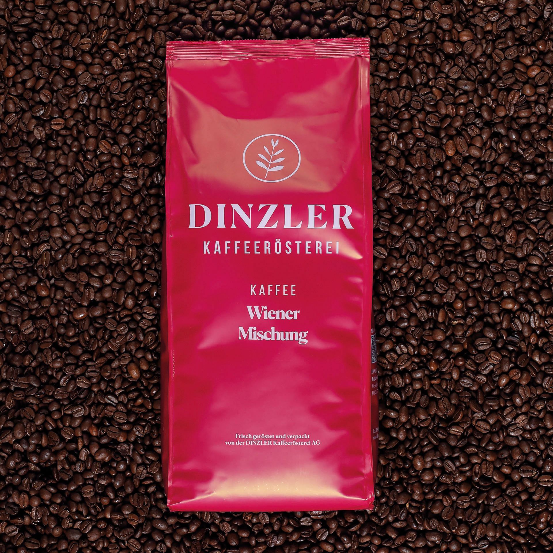 DINZLER Kaffee Und Espresso Online Kaufen Im DINZLER Kaffee Shop