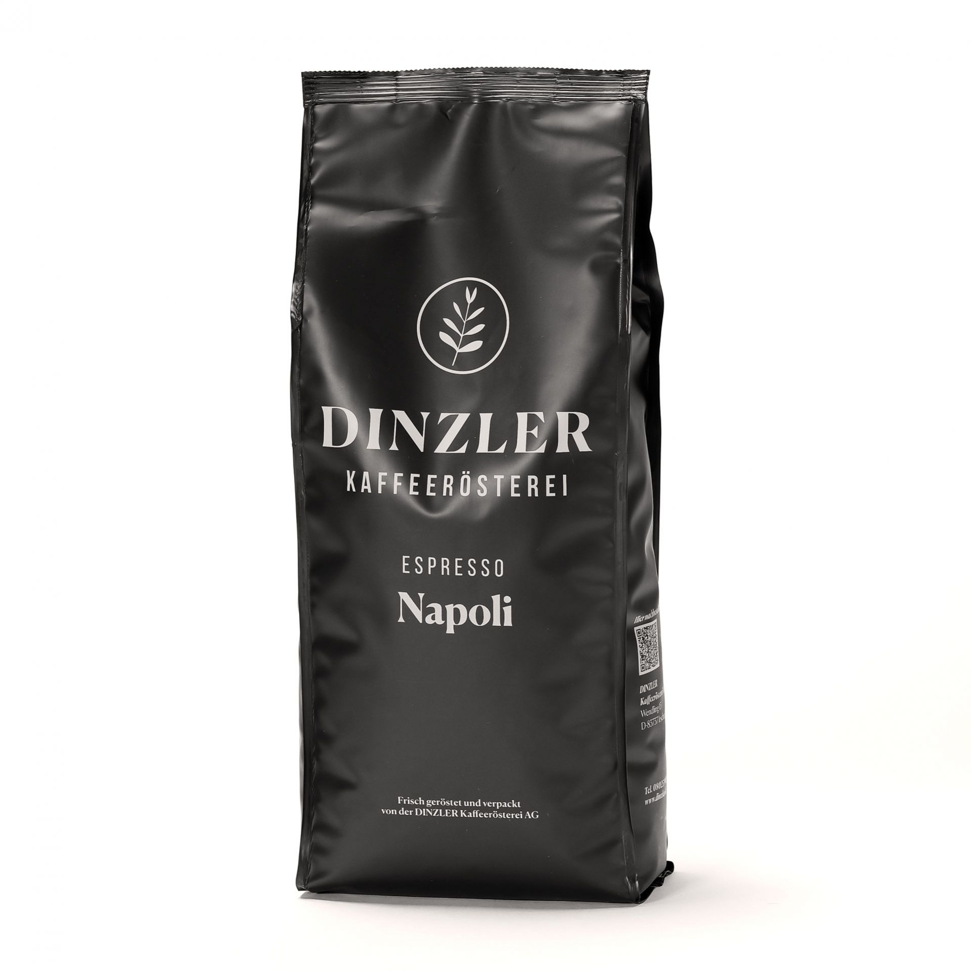 DINZLER Kaffee Und Espresso Online Kaufen Im DINZLER Kaffee Shop