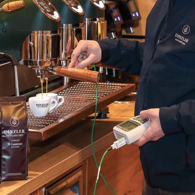 Kaffeeversorgung für Ihr Hotel - Kaffeemaschinen Service