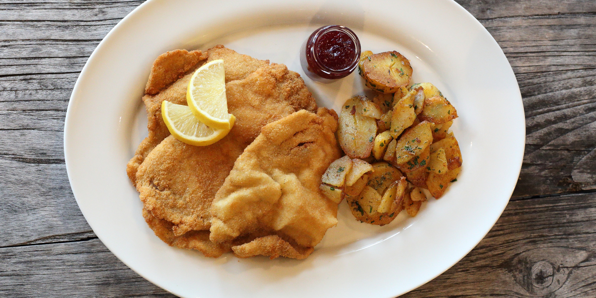 DINZLER: Unsere Speisekarte | Restaurant & Café Am Irschenberg